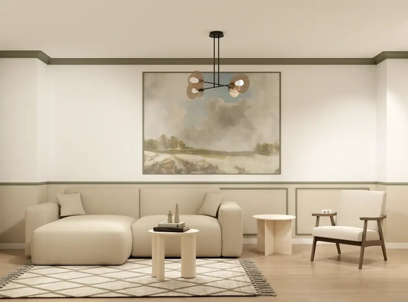 Parcul Carol, zona centrala, apartament 2 camere, mobilat, utilat,
