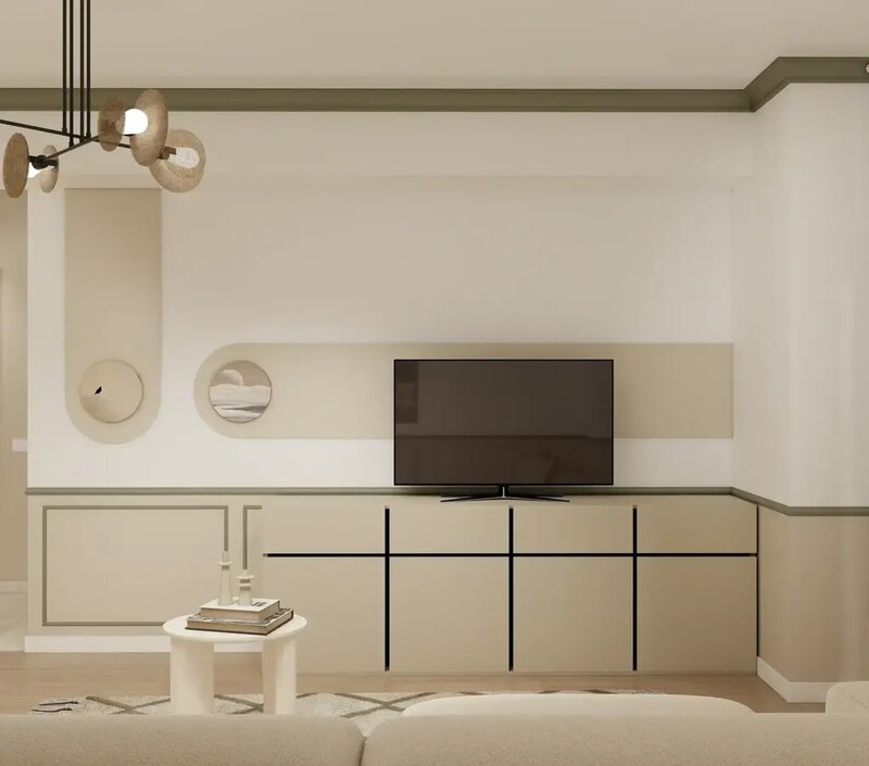 Parcul Carol, zona centrala, apartament 2 camere, mobilat, utilat,