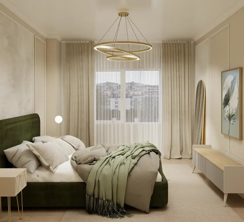 Parcul Carol, zona centrala, apartament 2 camere, mobilat, utilat,