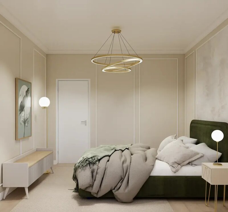 Parcul Carol, zona centrala, apartament 2 camere, mobilat, utilat,