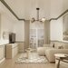 Parcul Carol, zona centrala, apartament 2 camere, mobilat, utilat,