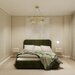 Parcul Carol, zona centrala, apartament 2 camere, mobilat, utilat,